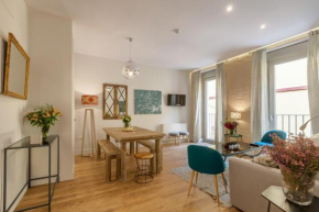 Apartamentos RG Suites Jardines de Murillo, Seville